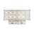 Eraman Steel Flush Mounted Sconce-2075262061