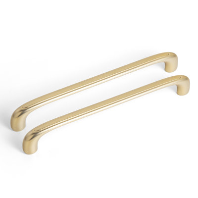 Distressed Bar Pull