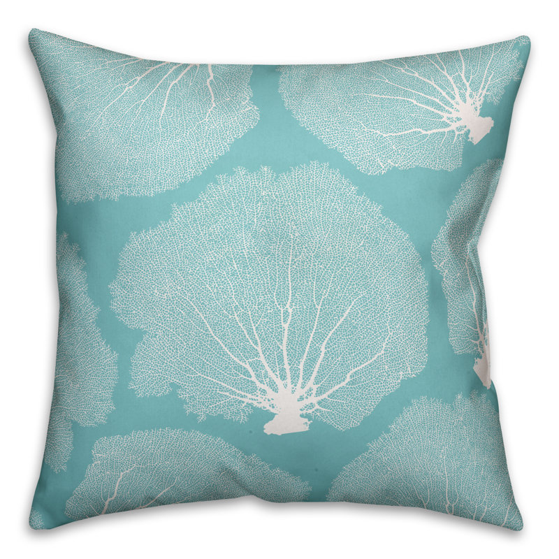  Coussin Sea Fan