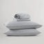 Ensemble de draps 100% coton 4 pièces 100% coton 144TC-108513204-108513208