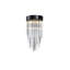 Waterfall 4 - Light Chandelier-320256736