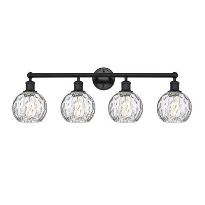 Cambria 4 - Light Dimmable Vanity Light