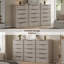 Commode à 5 tiroirs Modern-1918103097