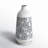 Haire Metal Table Vase-49150797