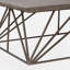 Maison 55 Solid Wood Coffee Table