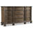 Commode standard 12 tiroirs Rhapsody