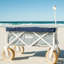Folding Beach Cart-84598864