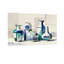 Motif de vases en céramique bleus et blancs-394730788-394730790-394730791