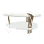 Table basse moderne 36 pouces