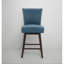 Tabouret de bar et de comptoir pivotant Elora-1218948000-1241400427