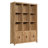 Darries Bookcase-1660202314