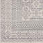 Tapis gris / ivoire Southwestern-1082590972
