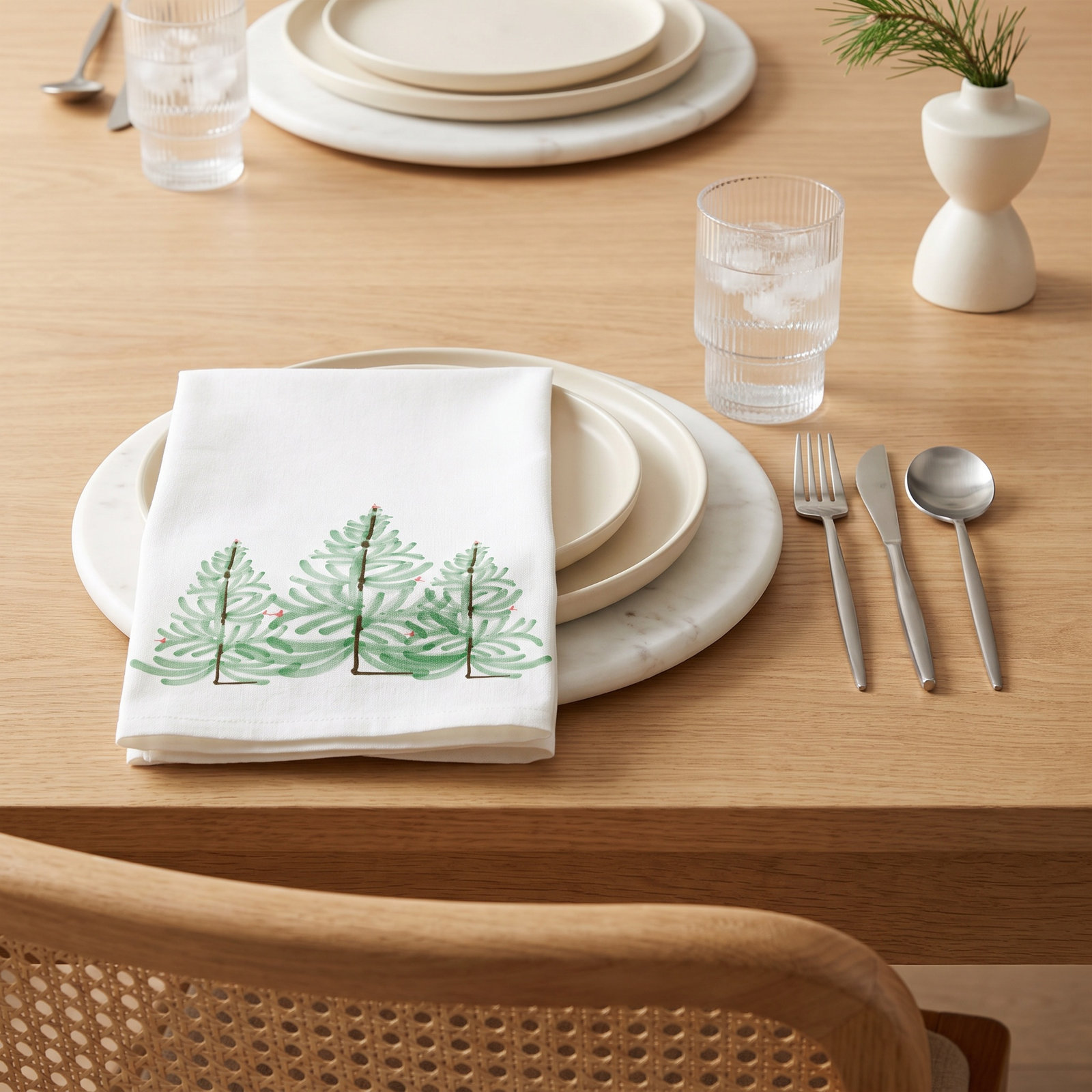 Papersoft Napkin