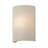 Bellingham Antique Gold Leaf Ada Sconce