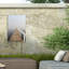 Rouleau bolognais sur toile-98043621