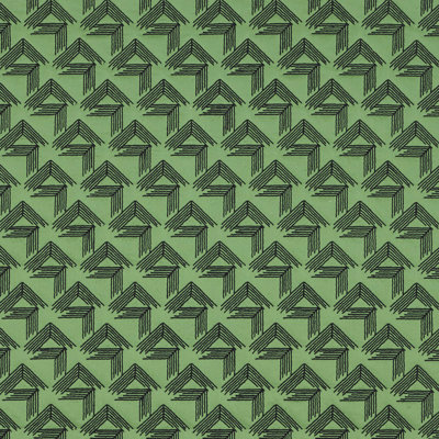 Schumacher x Miles Redd V Step Fabric