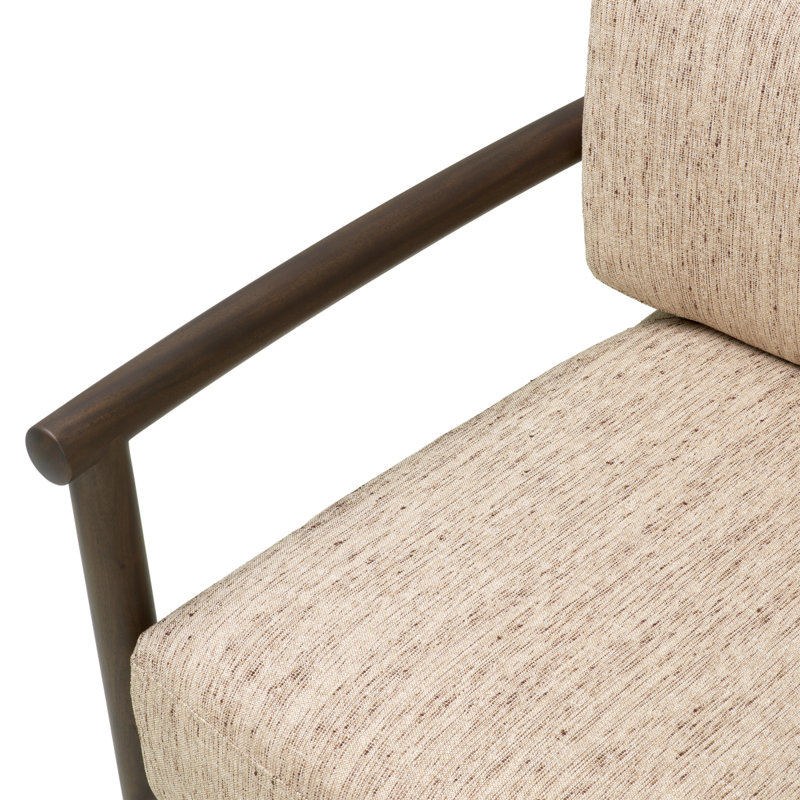 Ombria Upholstered Armchair