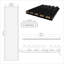 Laminate Acoustic Wall Panel-102385576