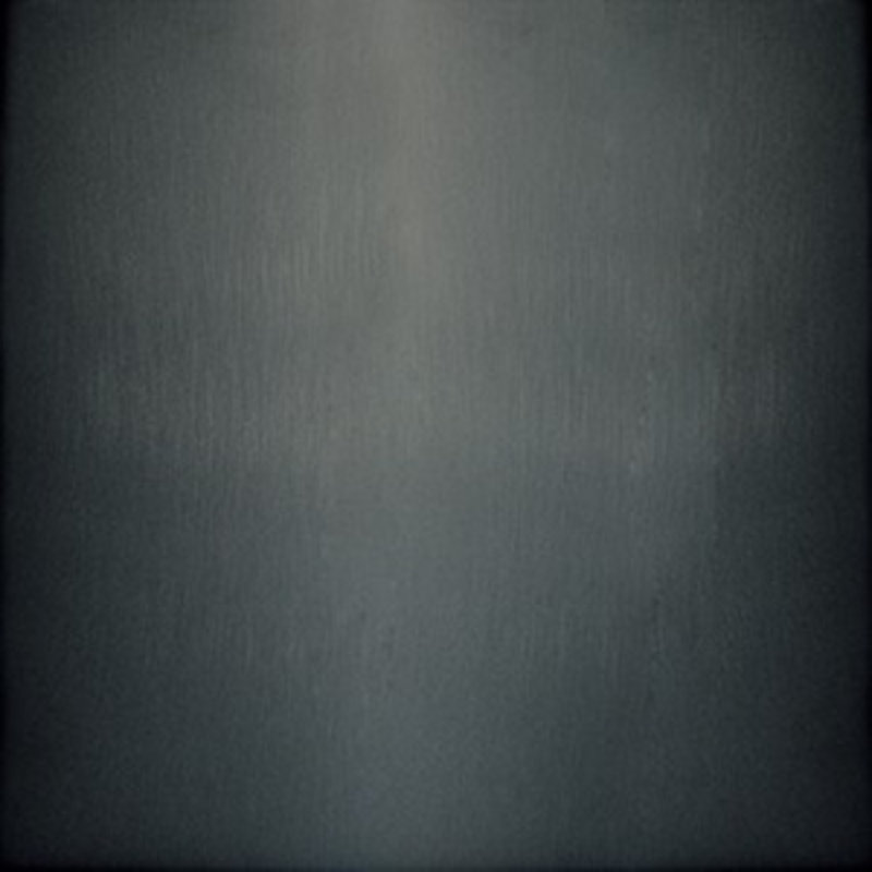 Delonda 9 - Light Gunmetal Cluster Pendant, Graduating Smoke