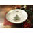 Christmas Tree PASTA BOWL 9"