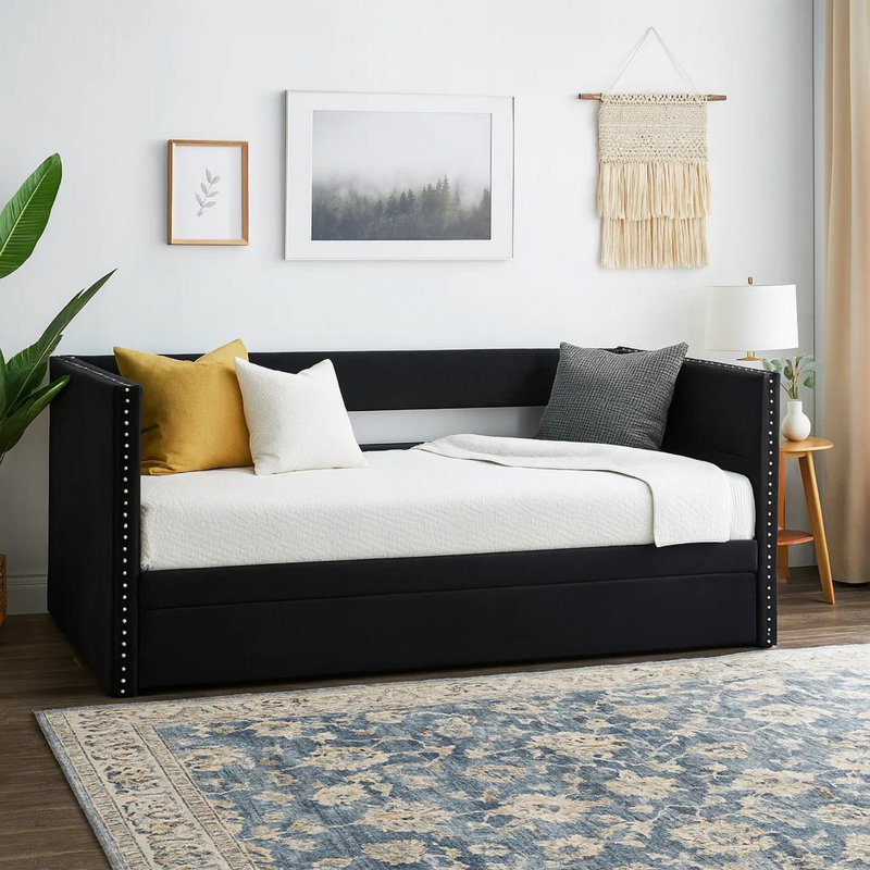 Upholstered Daybed