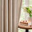 Luxury Velvet Blackout Thermal-Insulated Curtains. Room Darkening 75%-95% Rod Pocket Back Tab Drapes for Living room Bedroom (set of 2)-2119318723-2116503785