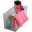 Boîte de rangement en métal pour DVD-999869839