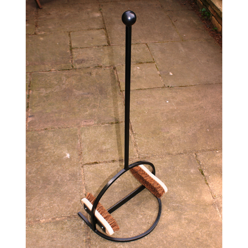Crissay Boot Scraper
