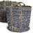 Joss & Main Palma Seagrass Decorative Basket