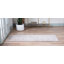 Tapis transitionnel de couleur caramel-296247162