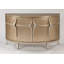 62 in. W Credenza