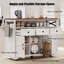 Îlot de cuisine avec abattant Farmhouse-1743325339