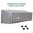 Metal Planter Box-1779144830