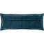 Housse et insert de coussin rectangulaire en coton Norwin-496472464-528823500-528823489