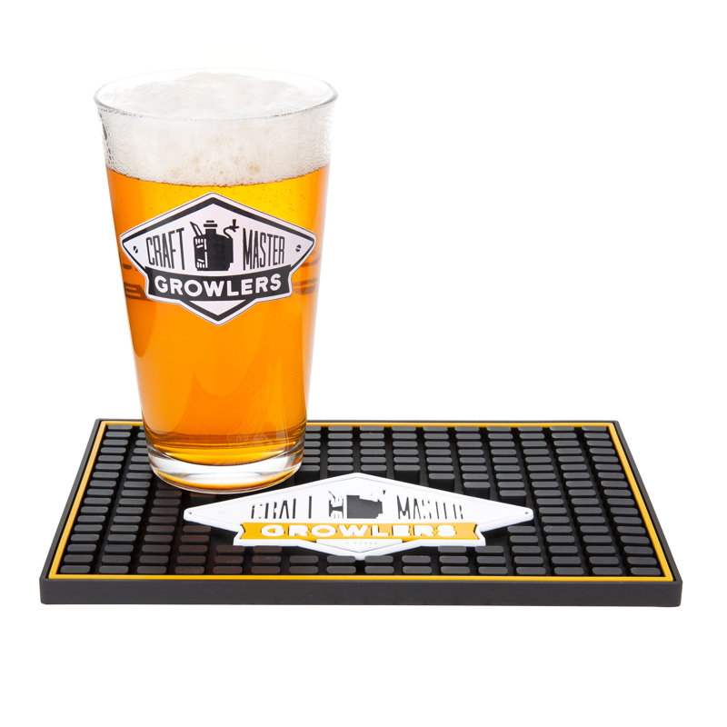 Rubber Bar Mat