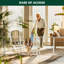 Parc pour chien d'intérieur et sans fx de FXW HomePlus-122611358-123338185