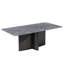 Chawan Abstract Coffee Table