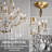 Manning Modern Maria Theresa Crystal Chandeliers Light-1562068641
