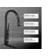 Solstice Kitchen Mixer-1363661684