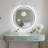 Jayelin Round Mirror-1359680274