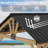 Hardtop 15 Ft. W x 13 Ft. D Solid Wood Patio Gazebo