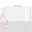 Vidaxl Fence With Posts Steel-116797977-116797980