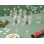 Spode, Christmas Tree - Wine Glasses