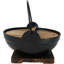 Sukiyaki japonais en aluminium Shabu Nabe
