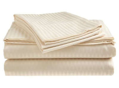 Sateen Sheet Set