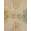 Vintage Turkish Village Rugs One-of-a-Kind Runner 4'2" X 10'3" Area Rug