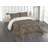 Ambesonne Aztec Bedspread Set Cultural Folk Boho Triangles Multicolor-105338322