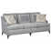 Remy 86.5" Sofa