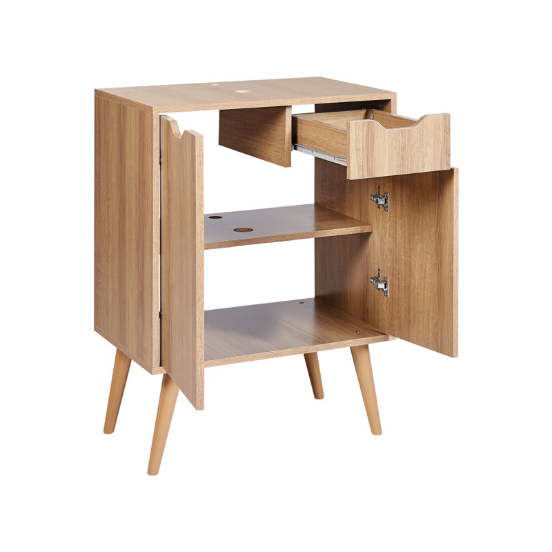 CANOAS Freestanding Under Sink Cabinet