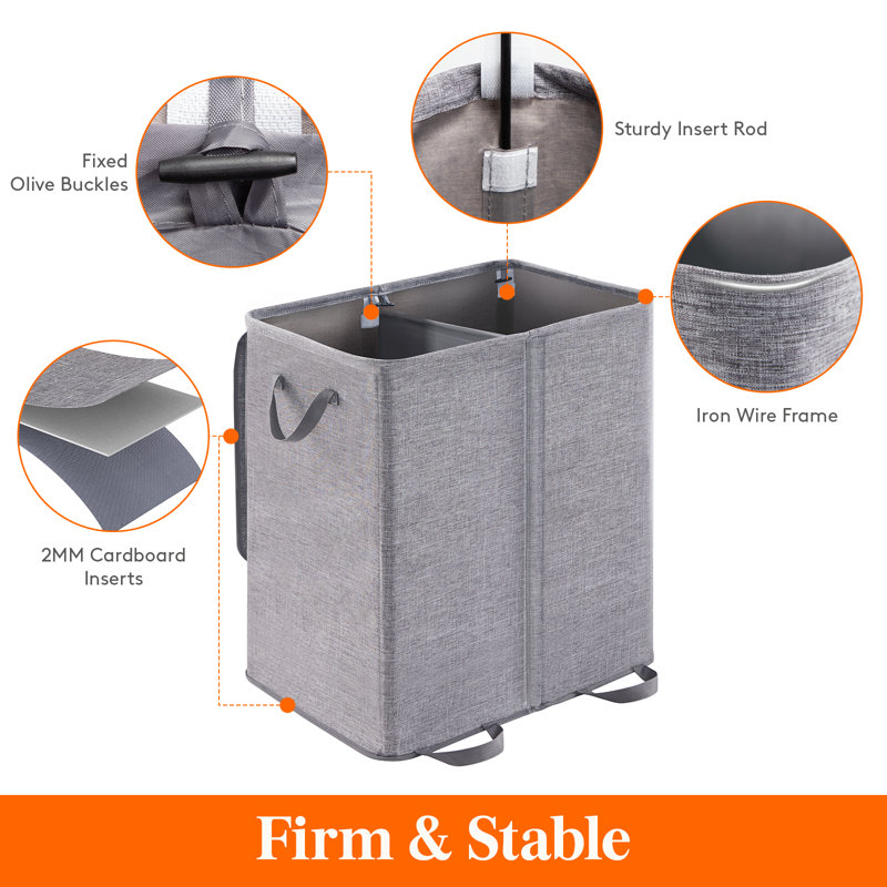 Laundry Hamper